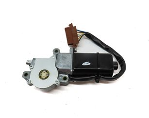 Thumbnail 5: 05-16 LAND ROVER LR3 LR4 POWER SUNROOF SUN ROOF GLASS WINDOW ADJUST MOTOR