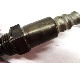 Thumbnail 4: 2010 LAND ROVER LR4 (L319) 5.0L NON SUPER ENGINE O2 OXYGEN SENSOR SET 4