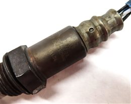 Thumbnail 5: 2010 LAND ROVER LR4 (L319) 5.0L NON SUPER ENGINE O2 OXYGEN SENSOR SET 4