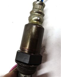 Thumbnail 6: 2010 LAND ROVER LR4 (L319) 5.0L NON SUPER ENGINE O2 OXYGEN SENSOR SET 4