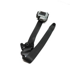 2008-2016 RANGE ROVER SPORT (L320) / LR3 LR4 DRIVER SEATBELT RETRACTOR (Black)