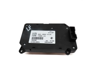 Thumbnail 5: 2010 LAND ROVER LR4 L319 FRONT LEFT DRIVER SEAT ADJUST ADJUSTMENT SWITCH (BLACK)