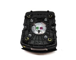 Thumbnail 5: 05-11 LR3 LR4 RANGE ROVER SPORT (L320) 4.4L DRIVER STEERING WHEEL AIRBAG AIR BAG