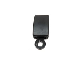 Thumbnail 4: 2010 LAND ROVER LR4 (L319) 2ND SECOND ROW REAR LEFT SEATBELT BUCKLE RECEIVER