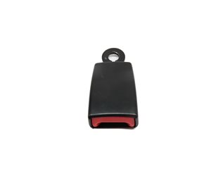 Thumbnail 2: 2010 LAND ROVER LR4 (L319) 2ND SECOND ROW REAR RIGHT SEATBELT BUCKLE RECEIVER
