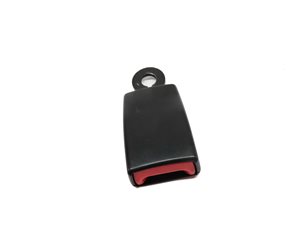 Thumbnail 3: 2010 LAND ROVER LR4 (L319) 2ND SECOND ROW REAR RIGHT SEATBELT BUCKLE RECEIVER