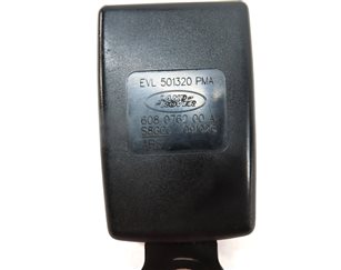 Thumbnail 6: 2010 LAND ROVER LR4 (L319) 2ND SECOND ROW REAR RIGHT SEATBELT BUCKLE RECEIVER