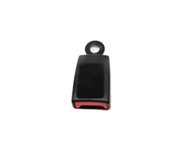 Thumbnail 2: 2010 LAND ROVER LR4 (L319) 2ND SECOND ROW REAR CENTER SEATBELT BUCKLE RECEIVER
