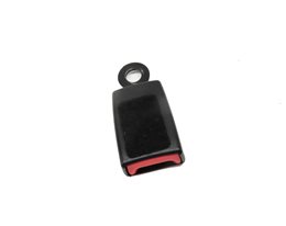 Thumbnail 3: 2010 LAND ROVER LR4 (L319) 2ND SECOND ROW REAR CENTER SEATBELT BUCKLE RECEIVER