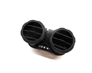 2010 LAND ROVER LR4 (L319) REAR CENTER CONSOLE A/C HEATER AIR VENT