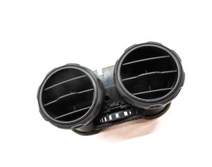 Thumbnail 3: 2010 LAND ROVER LR4 (L319) REAR CENTER CONSOLE A/C HEATER AIR VENT