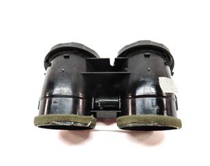 Thumbnail 4: 2010 LAND ROVER LR4 (L319) REAR CENTER CONSOLE A/C HEATER AIR VENT