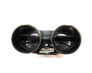 Thumbnail 5: 2010 LAND ROVER LR4 (L319) REAR CENTER CONSOLE A/C HEATER AIR VENT