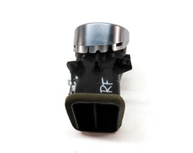 Thumbnail 4: 2010 LAND ROVER LR4 (L319) FRONT RIGHT DASH A/C HEATER AIR VENT (Black & Silver)