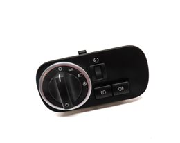 Thumbnail 3: 2010-2016 LAND ROVER LR4 HEADLIGHT SWITCH FOG LIGHT LAMP DIMMER CONTROL