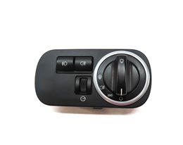 Thumbnail 4: 2010-2016 LAND ROVER LR4 HEADLIGHT SWITCH FOG LIGHT LAMP DIMMER CONTROL
