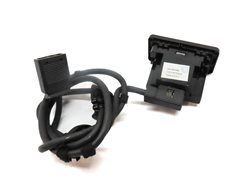Thumbnail 4: 2010 LAND ROVER LR4 (L319) RADIO STEREO SOUND USB IPOD INPUT PANEL