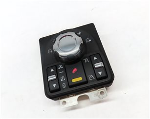 Thumbnail 3: 2010 LAND ROVER LR4 (L319) CENTER CONSOLE TERRAIN TRACTION CONTROL SWITCH KNOB