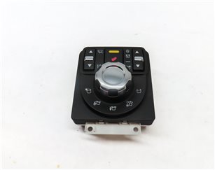 Thumbnail 4: 2010 LAND ROVER LR4 (L319) CENTER CONSOLE TERRAIN TRACTION CONTROL SWITCH KNOB
