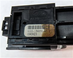 Thumbnail 7: 2010 LAND ROVER LR4 (L319) EMERGENY HILL PARKING E-BRAKE SWITCH BUTTON