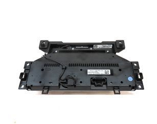 Thumbnail 6: 10-16 LAND ROVER LR4 - FRONT TEMPERATURE CLIMATE CONTROL PANEL (w/ HEATED SEAT)