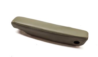 09 LR3 10-16 LR4 (L319) FRONT RIGHT PASSENGER SEAT ARMREST ARM REST (Almond)