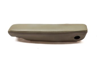 Thumbnail 2: 09 LR3 10-16 LR4 (L319) FRONT RIGHT PASSENGER SEAT ARMREST ARM REST (Almond)