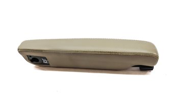 Thumbnail 4: 09 LR3 10-16 LR4 (L319) FRONT RIGHT PASSENGER SEAT ARMREST ARM REST (Almond)
