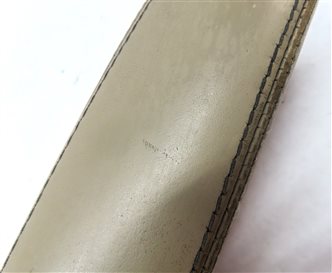Thumbnail 6: 09 LR3 10-16 LR4 (L319) FRONT RIGHT PASSENGER SEAT ARMREST ARM REST (Almond)