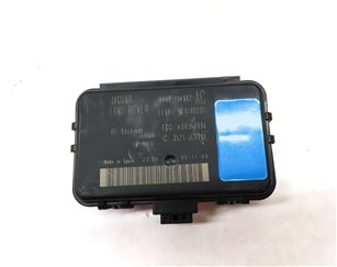 Thumbnail 11: 2010 LAND ROVER LR4 (L319) 5.0L NON SUPER ENGINE BODY SPEEDOMETER MODULE KEY SET
