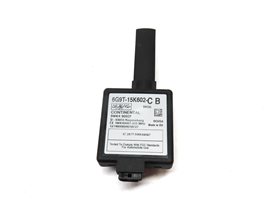 Thumbnail 13: 2010 LAND ROVER LR4 (L319) 5.0L NON SUPER ENGINE BODY SPEEDOMETER MODULE KEY SET