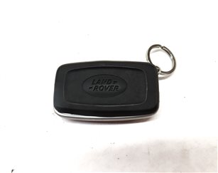 Thumbnail 20: 2010 LAND ROVER LR4 (L319) 5.0L NON SUPER ENGINE BODY SPEEDOMETER MODULE KEY SET