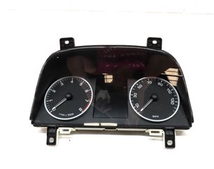 Thumbnail 21: 2010 LAND ROVER LR4 (L319) 5.0L NON SUPER ENGINE BODY SPEEDOMETER MODULE KEY SET