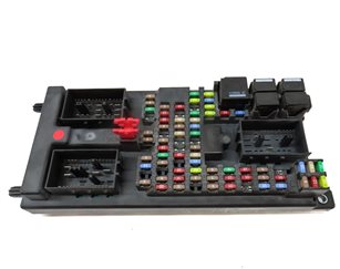 Thumbnail 5: 2010 LAND ROVER LR4 (L319) 5.0L NON SUPER ENGINE BODY SPEEDOMETER MODULE KEY SET