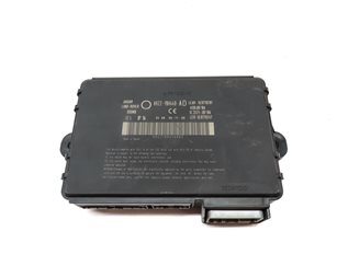 Thumbnail 9: 2010 LAND ROVER LR4 (L319) 5.0L NON SUPER ENGINE BODY SPEEDOMETER MODULE KEY SET