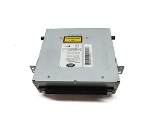 Thumbnail 2: 10-11 LR4 RANGE ROVER SPORT L320 AM/FM CD NAVIGATION STEREO RECEIVER HEAD UNIT
