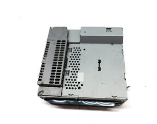 Thumbnail 5: 10-11 LR4 RANGE ROVER SPORT L320 AM/FM CD NAVIGATION STEREO RECEIVER HEAD UNIT
