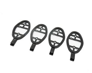 2010 LAND ROVER LR4 (L319) TIRE PRESSURE MONITORING SYSTEM (TPMS) ANTENNA SET 4