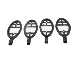 Thumbnail 2: 2010 LAND ROVER LR4 (L319) TIRE PRESSURE MONITORING SYSTEM (TPMS) ANTENNA SET 4
