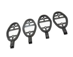 Thumbnail 3: 2010 LAND ROVER LR4 (L319) TIRE PRESSURE MONITORING SYSTEM (TPMS) ANTENNA SET 4