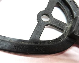 Thumbnail 6: 2010 LAND ROVER LR4 (L319) TIRE PRESSURE MONITORING SYSTEM (TPMS) ANTENNA SET 4