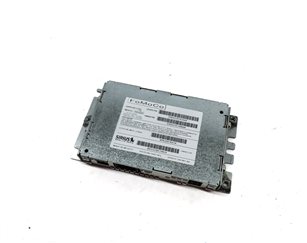 Thumbnail 1: 2010 LAND ROVER LR4 (L319) SIRIUS SATELLITERADIO CONTROL MODULE