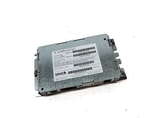 Thumbnail 3: 2010 LAND ROVER LR4 (L319) SIRIUS SATELLITERADIO CONTROL MODULE