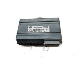 Thumbnail 2: 10-16 LR4 - RANGE ROVER SPORT (L320) AIR SUSPENSION COMPRESSOR MODULE (HITACHI)
