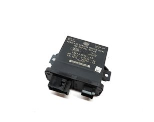 2010 LAND ROVER LR4 (L319) LIGHT CONTROL MODULE