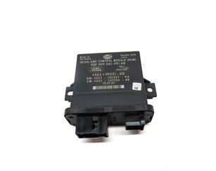 Thumbnail 2: 2010 LAND ROVER LR4 (L319) LIGHT CONTROL MODULE