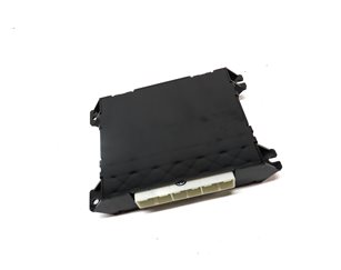 Thumbnail 3: 2010 LAND ROVER LR4 (L319) HVAC A/C HEATER CLIMATE CONTROL MODULE