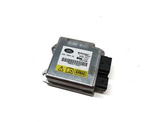 2010-2013 LAND ROVER LR4 RANGE ROVER SPORT (L320) SRS BAG CONTROL MODULE