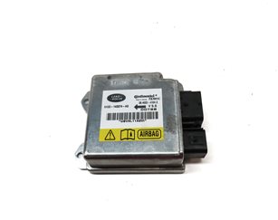 Thumbnail 2: 2010-2013 LAND ROVER LR4 RANGE ROVER SPORT (L320) SRS BAG CONTROL MODULE