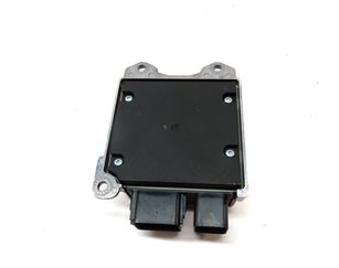 Thumbnail 5: 2010-2013 LAND ROVER LR4 RANGE ROVER SPORT (L320) SRS BAG CONTROL MODULE